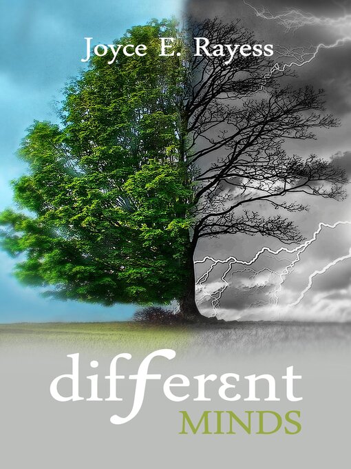 Title details for Different Minds by Joyce E. Rayess - Available